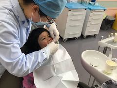 -爱尚大众口腔(团结店)