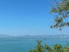 -三亚西岛海洋文化旅游区