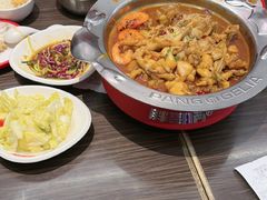 -胖哥俩肉蟹煲(世茂国际广场店)