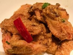 -玫瑰厅上海菜(兴国路店)