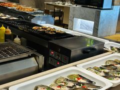 -雍和会海鲜姿造自助(湖东路店)
