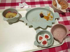-西贝(南开大悦城店)