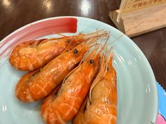 -蟹上黄·蟹黄面·江南糖水(人民广场店)