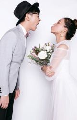 -挪娅婚纱摄影皇家会所