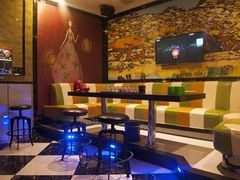 -好声音时尚量贩KTV(之心城店)