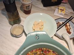 -周渝食惦·酸菜鱼精致川菜(横岗店)