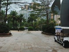 -深圳大梅沙京基洲际度假酒店