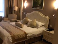 -天津津利华酒店