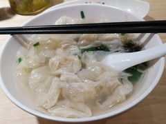 -凤起龙游老面包子(凯德晶品店)
