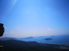 -亚龙湾海底世界