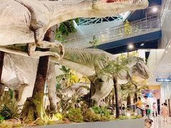 -湖南省地质博物馆