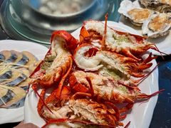 -青蓬蒸汽海鲜·深圳老字号·团建聚会(壹方城店)