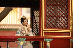 点击看大图 -美云庭古装·格格服汉服·京城旅拍(北京店)