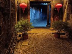 -前童古镇