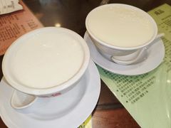 -南信牛奶甜品专家