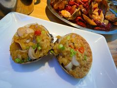 -喝丢一只鞋海鲜烧烤·海肠捞饭(东关街店)