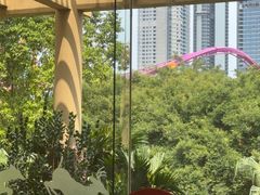 -麒麟中餐厅·经典粤菜·地道菜式老字号(广州长隆酒店)