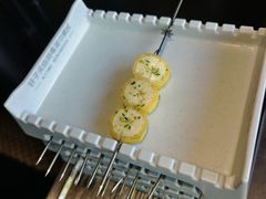 -很久以前羊肉串(望京万象汇店)