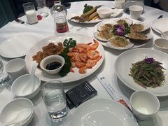 -悦福瑞酒楼(西影路店)