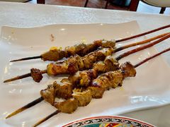 -巴依老爷新疆美食(工体旗舰店)