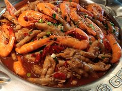 -胖哥俩肉蟹煲(杭州下沙学林街店)