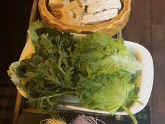 -滇釜火锅·能喝汤的火锅(车公庄店)