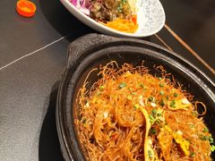 -五味坊·喜宴楼(瑞丰商博城店)