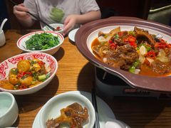 -恰饭·老长沙市井菜 (天河客运站店)