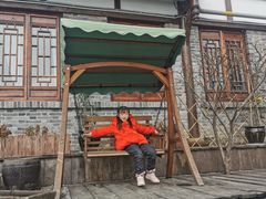 -大小河街