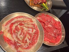-西塔老太太泥炉烤肉(龙湖北苑天街店)
