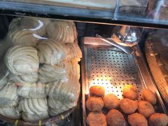 -京天红酒家(马家堡店)