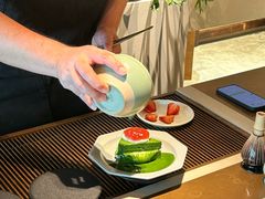 -luutosa  cafe & tea 鹿兔山