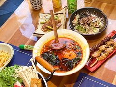 -浦·传统日式料理(3 5 1 1 店)