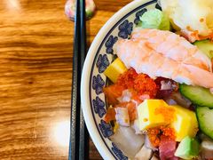 -江户前寿司(好运街店)
