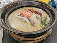 -老鸭集(萧山万象汇店)