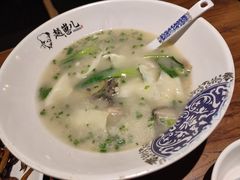 -山城遇宴·重庆江湖菜(五道口银谷大厦店)