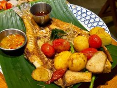-KingThaia金泰兰(来福士中心店)