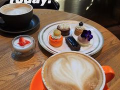 -也枫·小黄楼(南山路旗舰店)