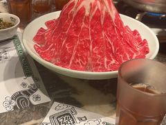 -禄婶鸡煲·打边炉