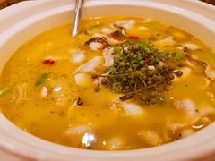 -蜀腾川·火锅鱼.烤鱼(新世界城店)