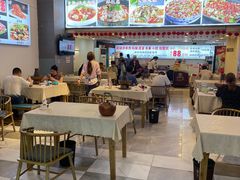 -虾大侠·盱眙龙虾老北京铜锅涮羊肉(金楠天街店)
