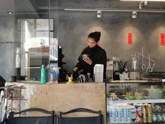 -BE NORMAL CAFE(霞溪路店)