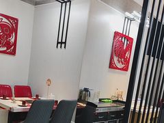 -倍儿红喜临门火锅(文兴路店)
