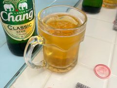 -卷心菜和避孕套餐厅(Pattaya)