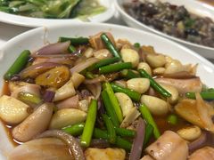 -健跳小海鲜(人民路店)