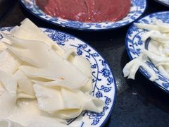 -飘香火锅(玉林西路店)