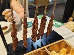 -和庆斋羊蝎子火锅·碳缸烧烤(顺义旗舰店)