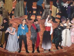 -交通银行前滩31演艺中心