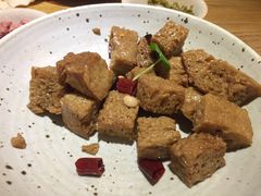 -潮粥荟·潮汕砂锅粥(朝阳大悦城店)