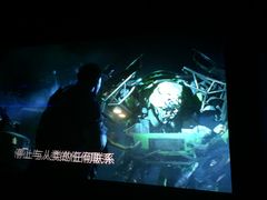 -UME影城(安贞DTS:X店)